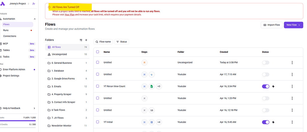 Account setup Issue! - Need help - Activepieces Community