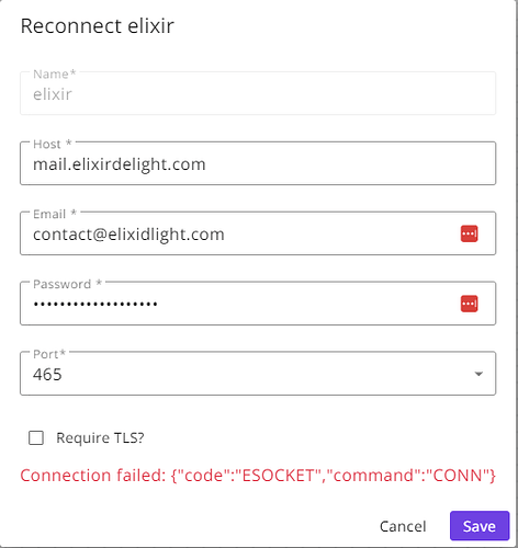 APmail