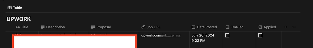 Notion Find row - Need help - Activepieces Community